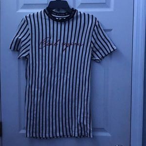 civil regime t-shirt